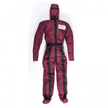 Manekin ratowniczy 25 kg Emergency Evacuation Manikin (manekin pozwala trenować wdrożenie planów ewakuacyjnych w budynkach)
